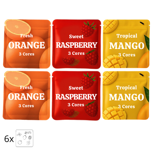Fruit Set