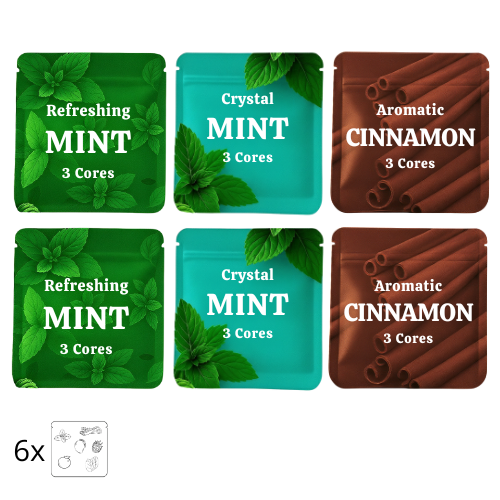 Mint Set